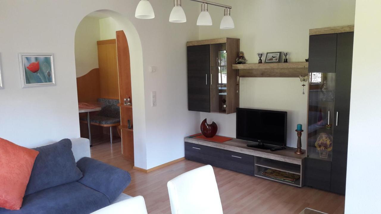 Liesing Ferienwohnung Winkl מראה חיצוני תמונה