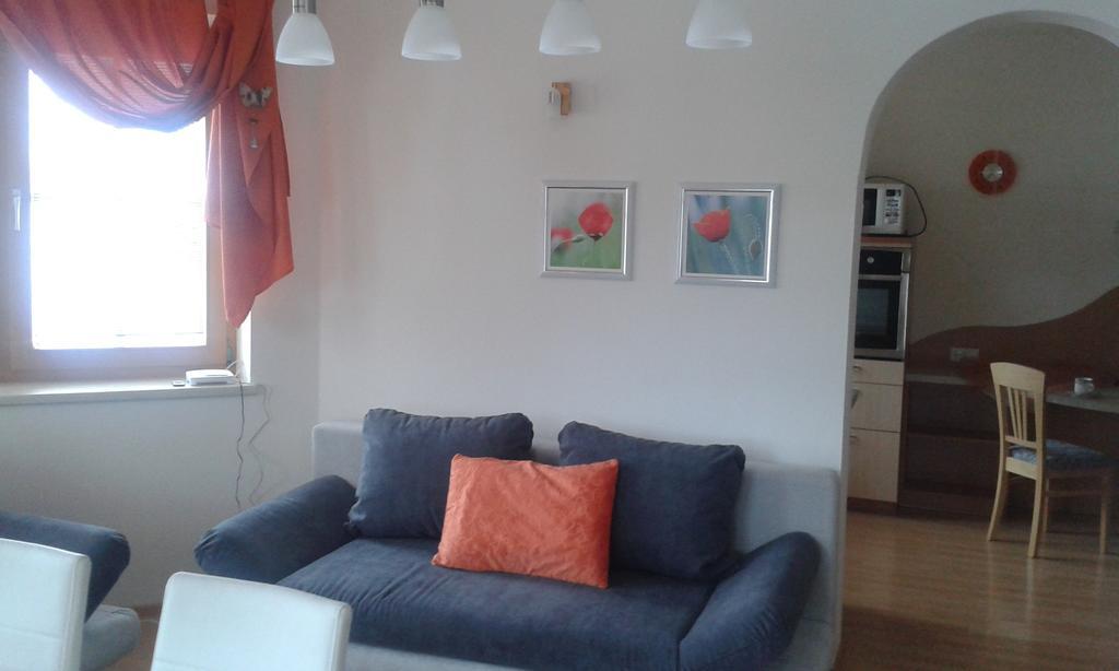 Liesing Ferienwohnung Winkl מראה חיצוני תמונה