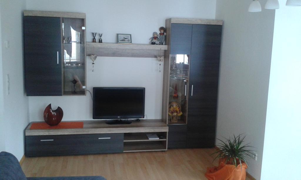 Liesing Ferienwohnung Winkl מראה חיצוני תמונה