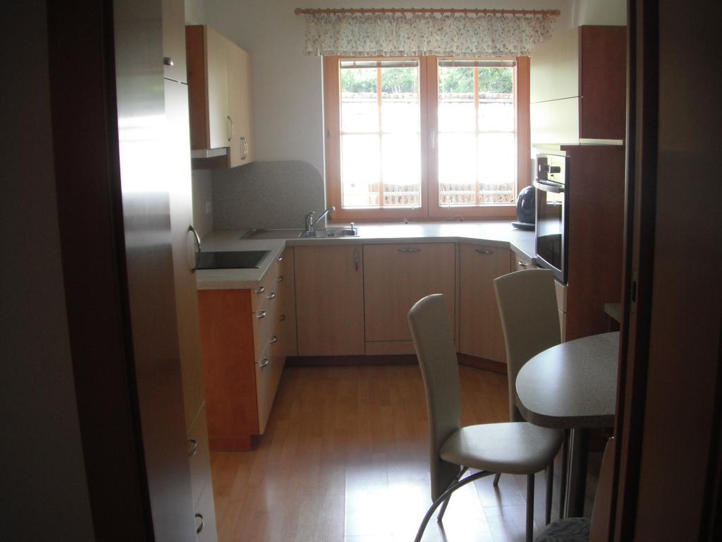 Liesing Ferienwohnung Winkl מראה חיצוני תמונה