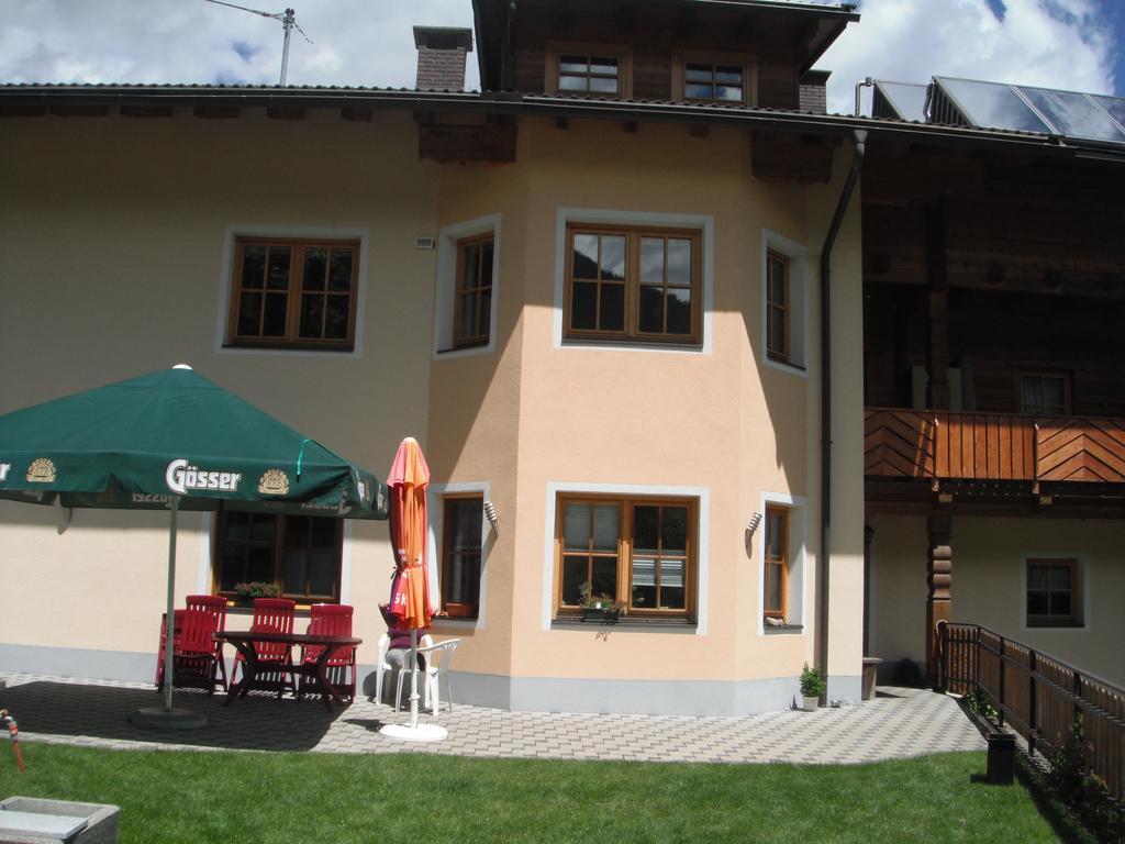 Liesing Ferienwohnung Winkl מראה חיצוני תמונה