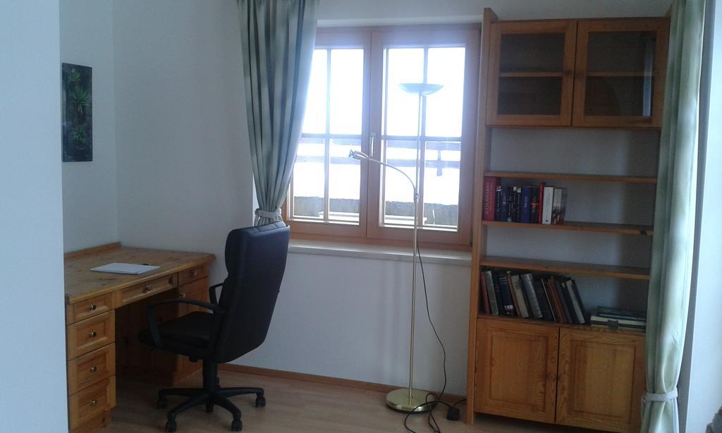 Liesing Ferienwohnung Winkl מראה חיצוני תמונה