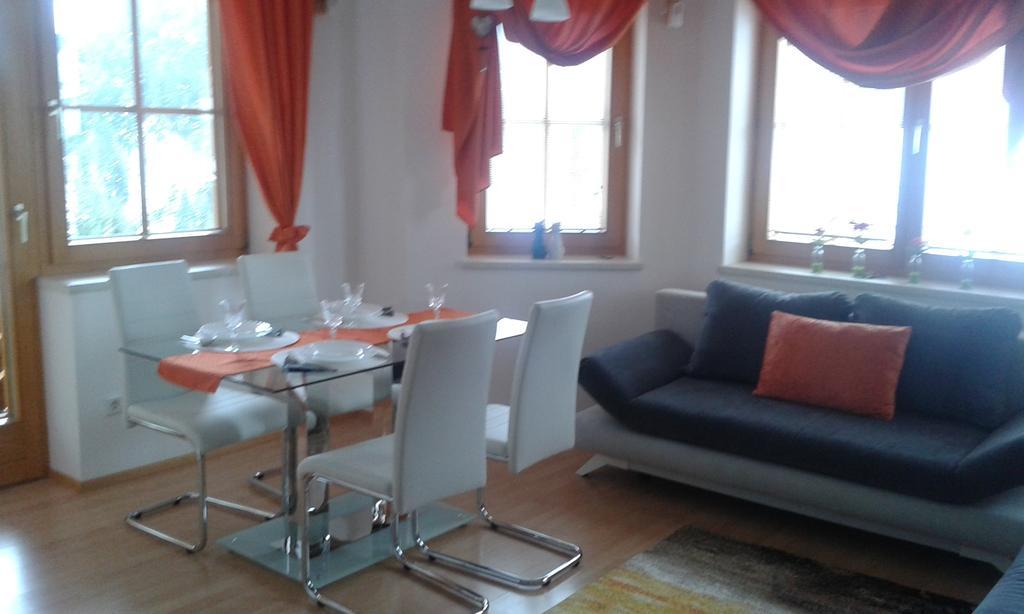 Liesing Ferienwohnung Winkl מראה חיצוני תמונה