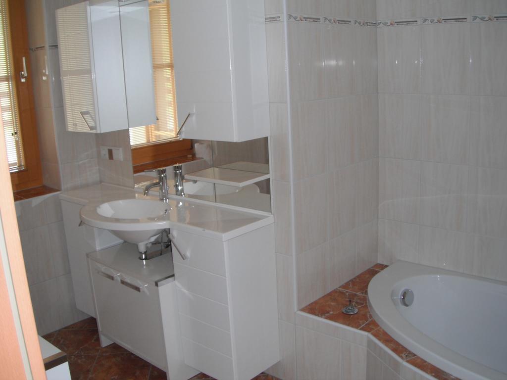 Liesing Ferienwohnung Winkl מראה חיצוני תמונה