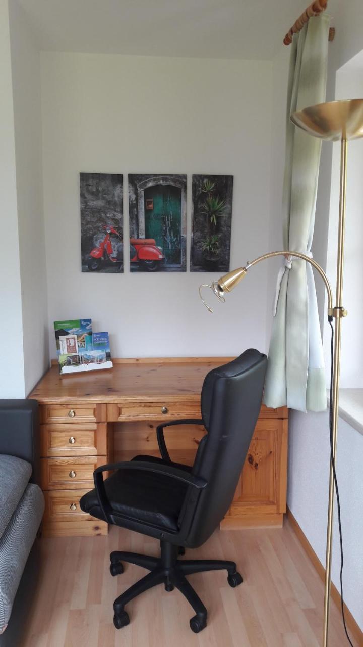 Liesing Ferienwohnung Winkl מראה חיצוני תמונה