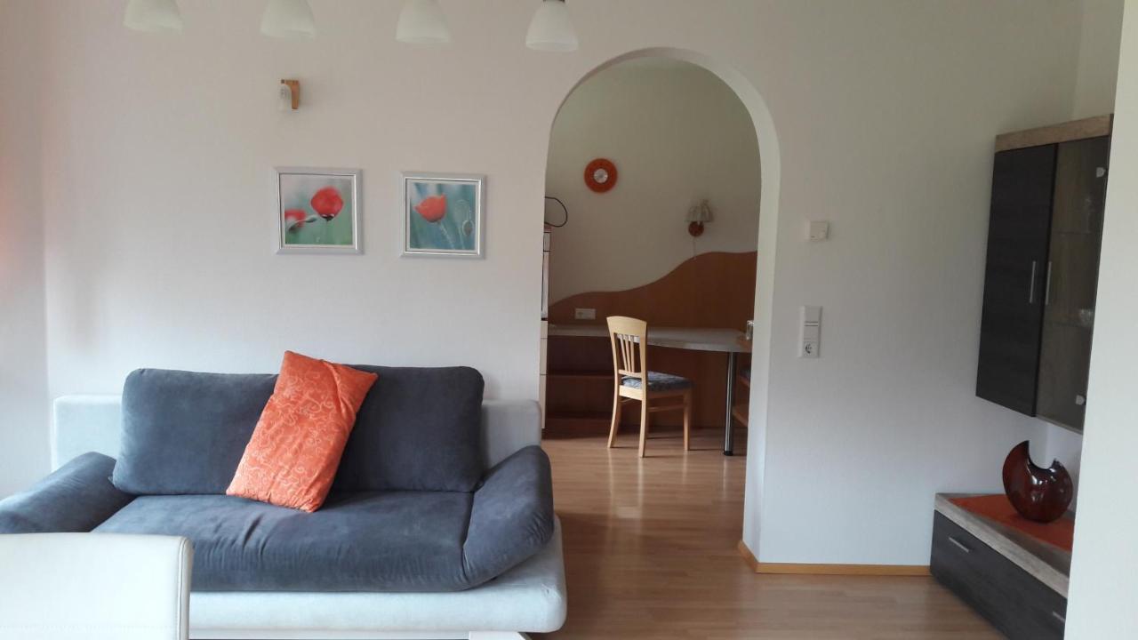 Liesing Ferienwohnung Winkl מראה חיצוני תמונה