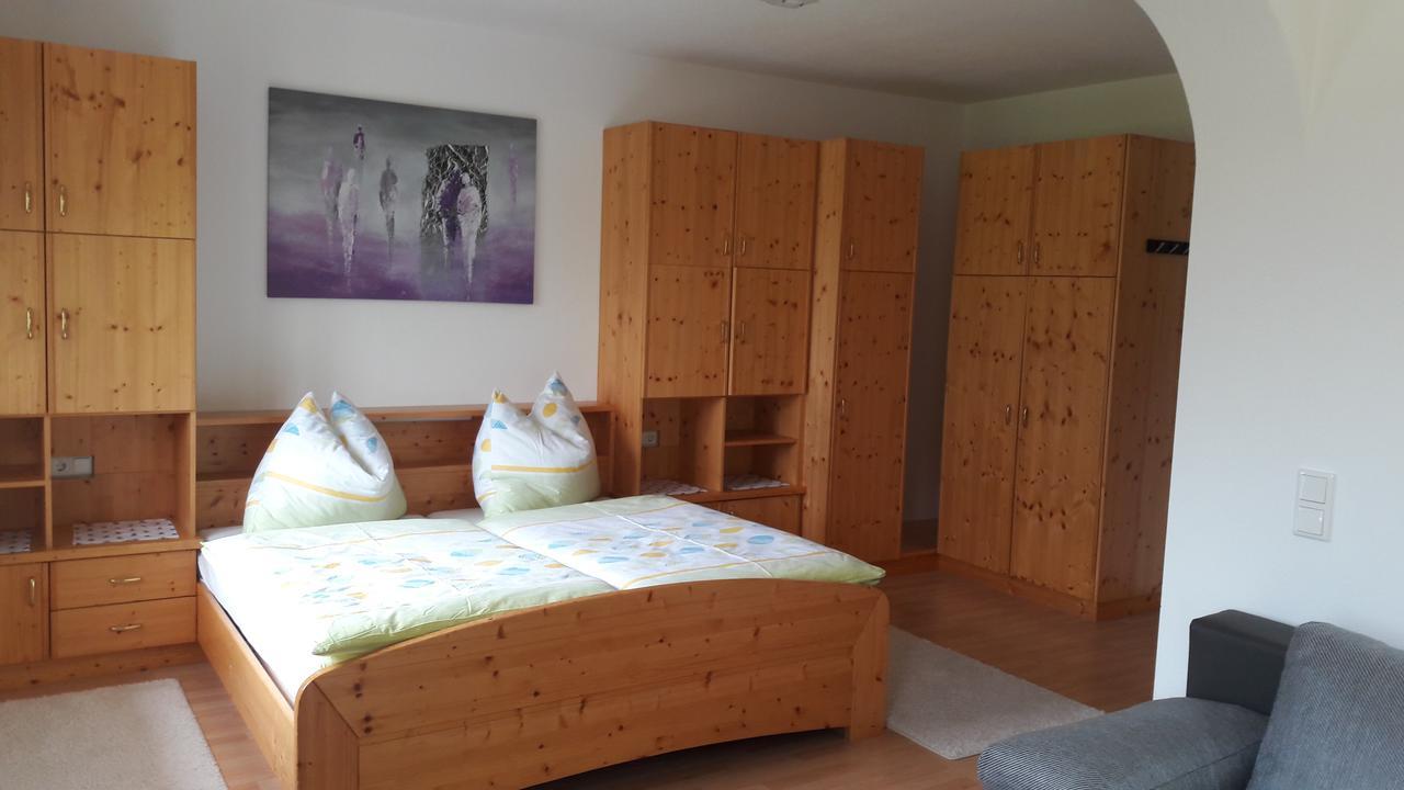 Liesing Ferienwohnung Winkl מראה חיצוני תמונה
