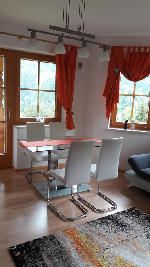 Liesing Ferienwohnung Winkl מראה חיצוני תמונה