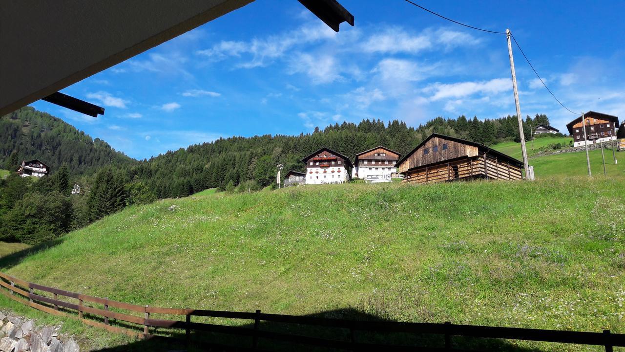 Liesing Ferienwohnung Winkl מראה חיצוני תמונה