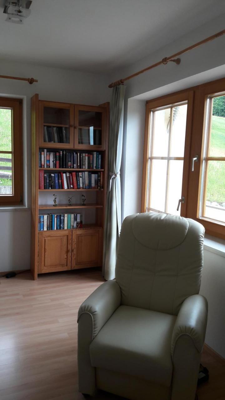 Liesing Ferienwohnung Winkl מראה חיצוני תמונה