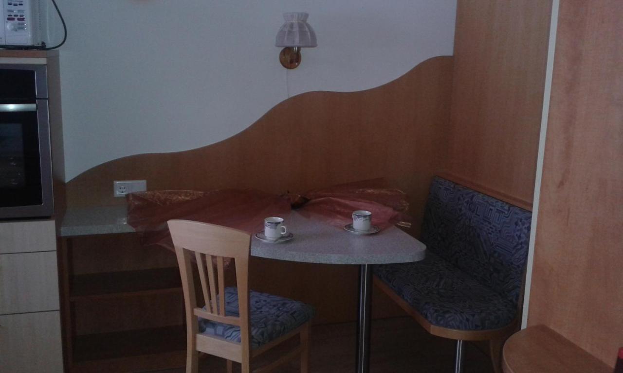 Liesing Ferienwohnung Winkl מראה חיצוני תמונה