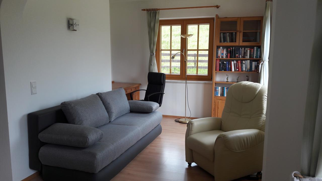 Liesing Ferienwohnung Winkl מראה חיצוני תמונה