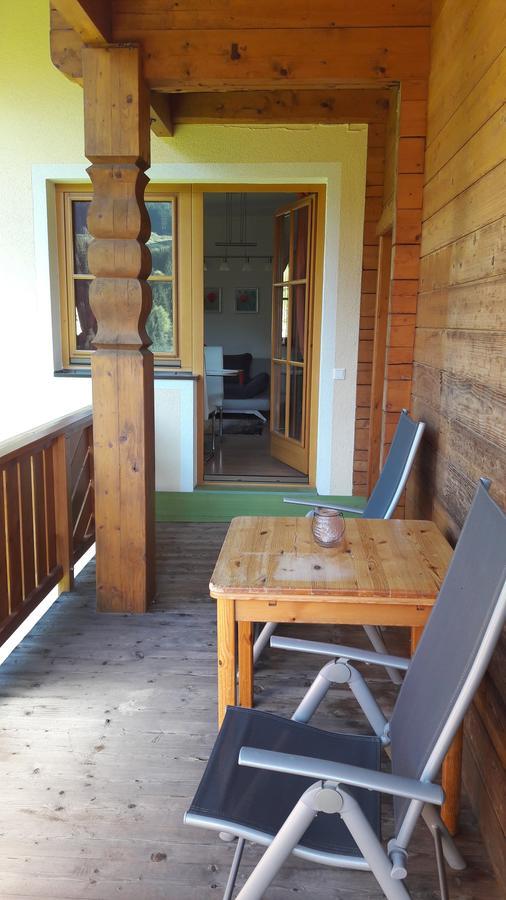 Liesing Ferienwohnung Winkl מראה חיצוני תמונה