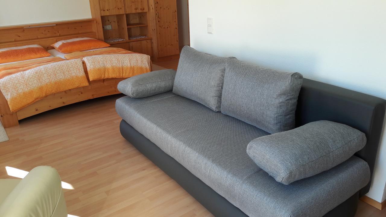 Liesing Ferienwohnung Winkl מראה חיצוני תמונה