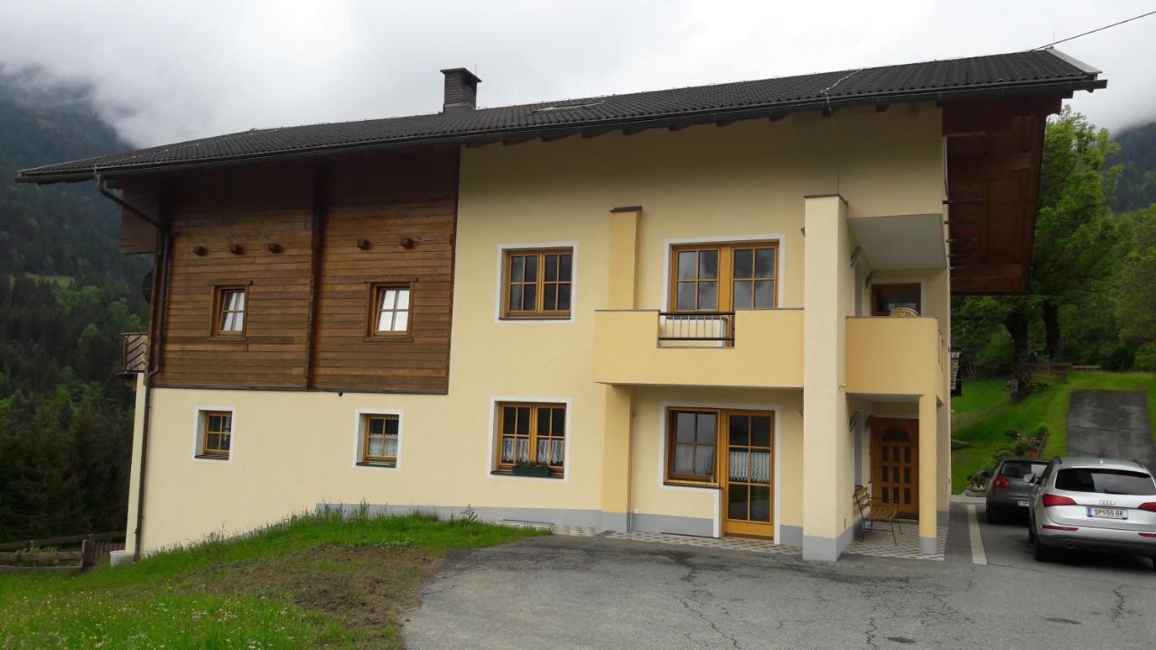 Liesing Ferienwohnung Winkl מראה חיצוני תמונה