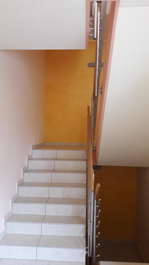 Liesing Ferienwohnung Winkl מראה חיצוני תמונה