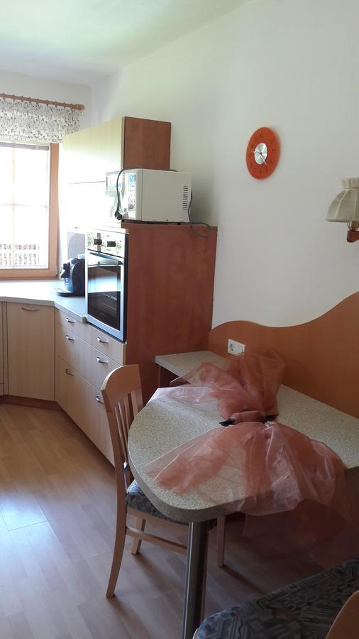 Liesing Ferienwohnung Winkl מראה חיצוני תמונה